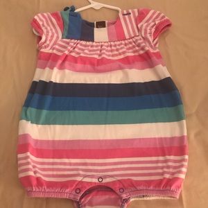 18-24 Month Tea Collection Summer Romper
